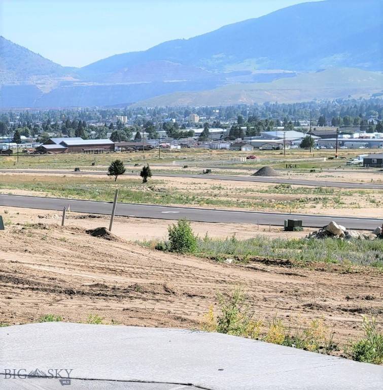 Butte, MT 59701-3286,Lot #57 Avon CIR