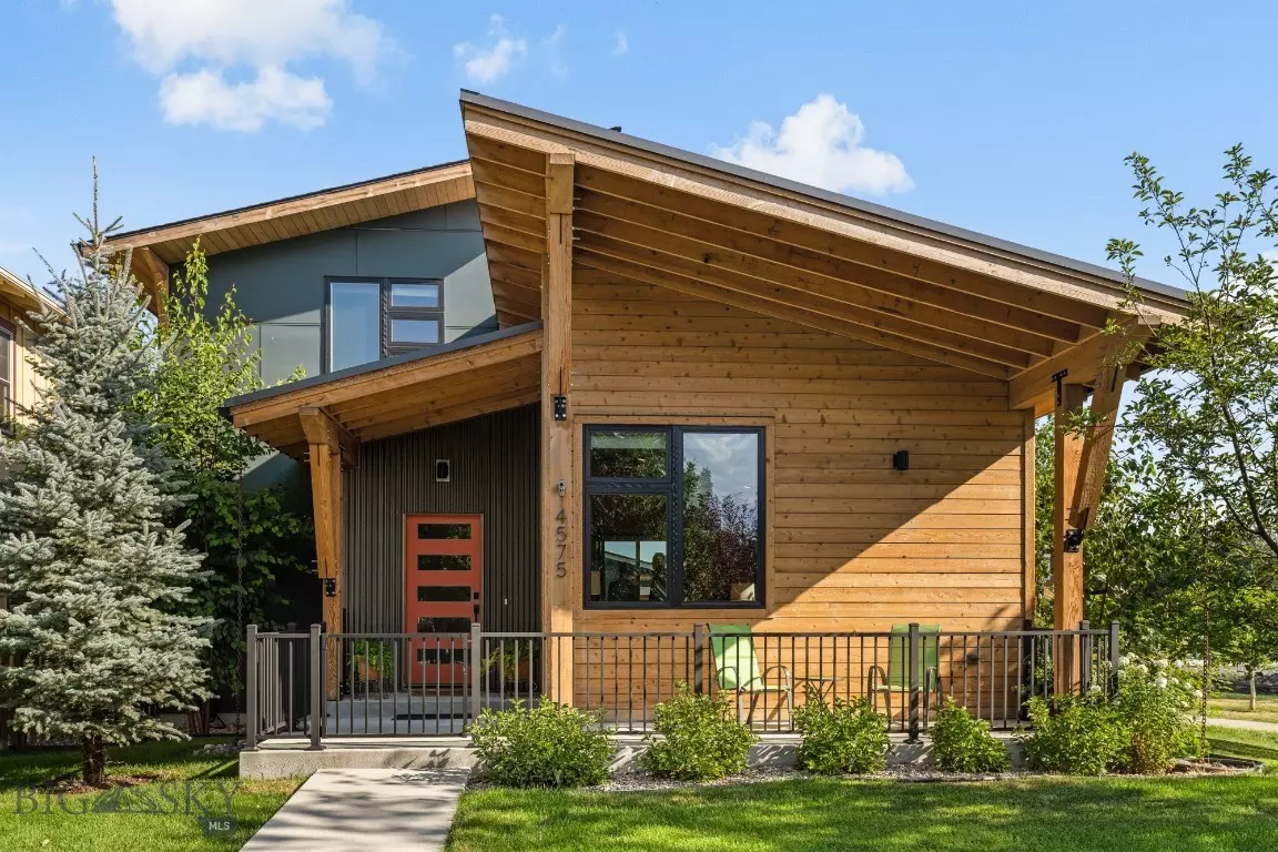 Bozeman, MT 59718,4575 Alexander ST