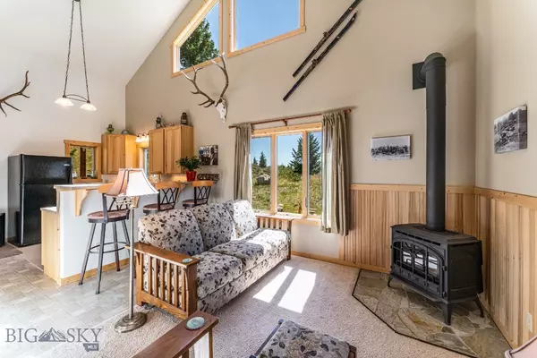 Polaris, MT 59746,380 Aspen View