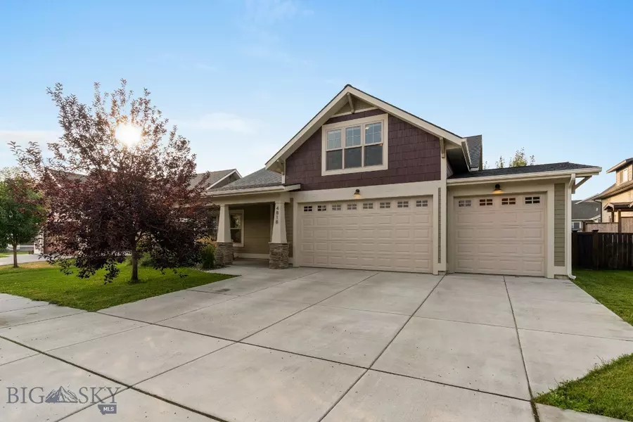 4818 Golden Gate, Bozeman, MT 59718