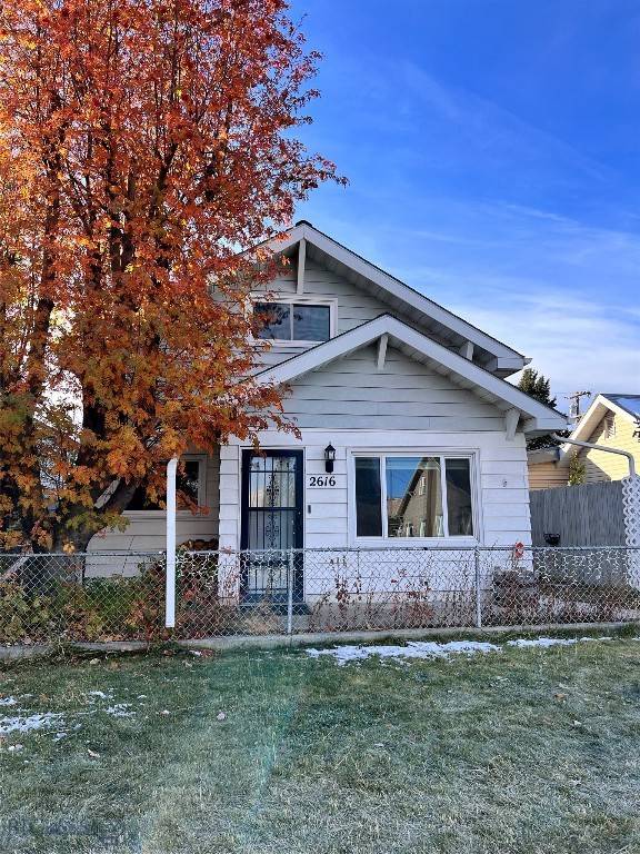 2616 Locust, Butte, MT 59701