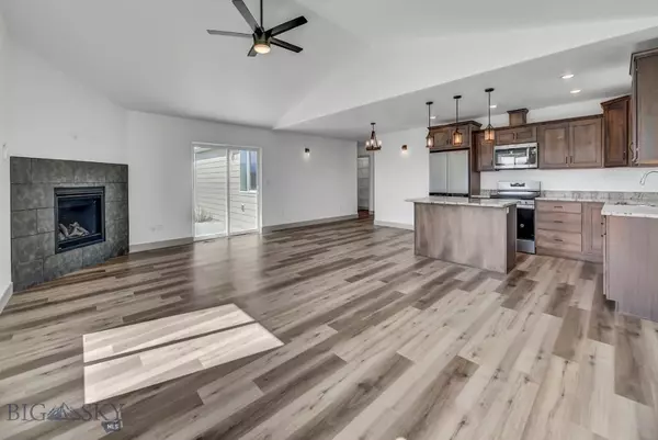 East Helena, MT 59635,311 Sutherland CT