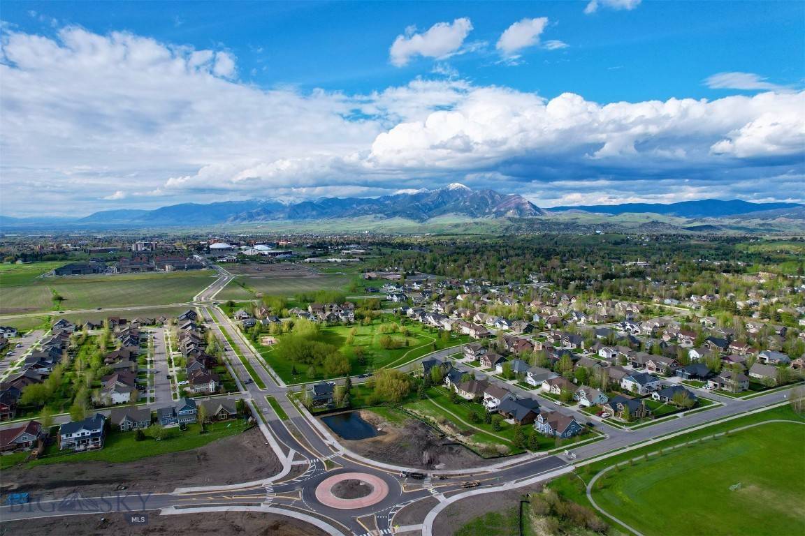 1509 Cambridge Drive, Bozeman, MT 59715