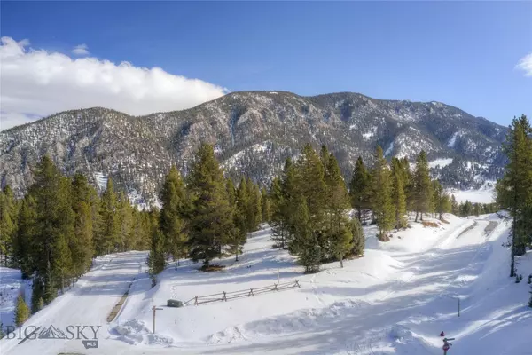 Gallatin  Gateway, MT 59730,252 Gallatin Foothills