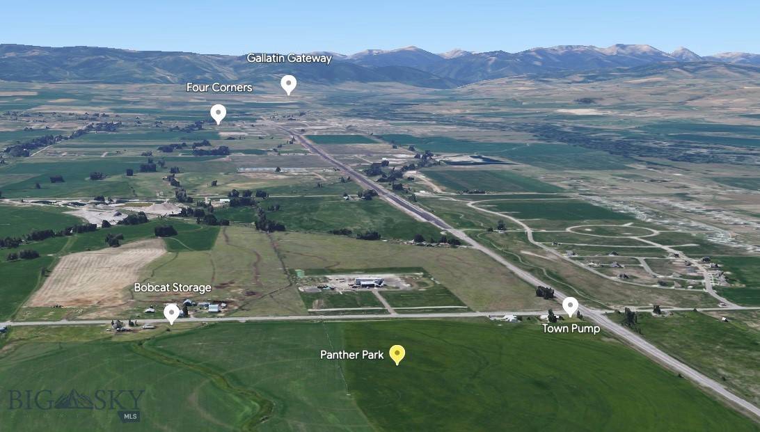Belgrade, MT 59714,Lot 1 Walleye RD