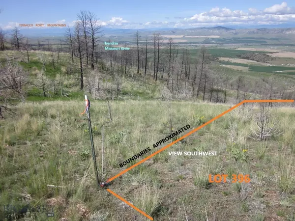 Three  Forks, MT 59752,Lot 396 Lightning Ridge TRL