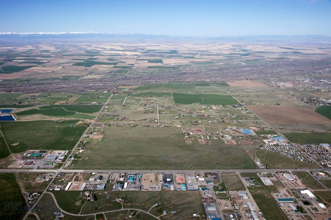 Belgrade, MT 59714,TBD Lot 6 Jackrabbit Crossing Subdivision