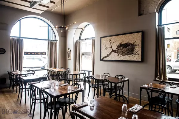 Bozeman, MT 59715,140 E Main ST