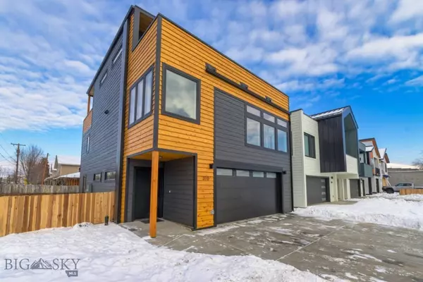 Missoula, MT 59801,310 Trailblazer LOOP