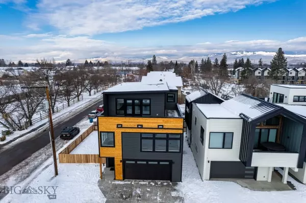 310 Trailblazer LOOP, Missoula, MT 59801