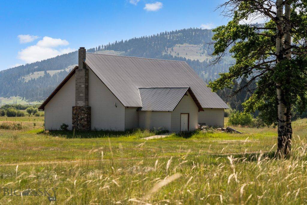 Avon, MT 59713,337 Echo Valley Campground Rd