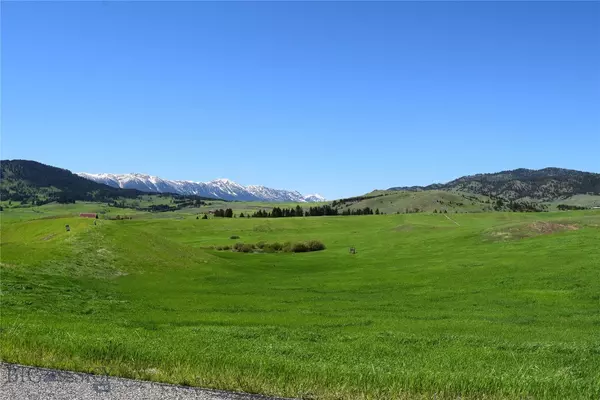 Bozeman, MT 59715,Parcel 1A Jackson Creek RD