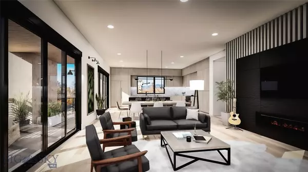 611 E Peach ST #301, Bozeman, MT 59715