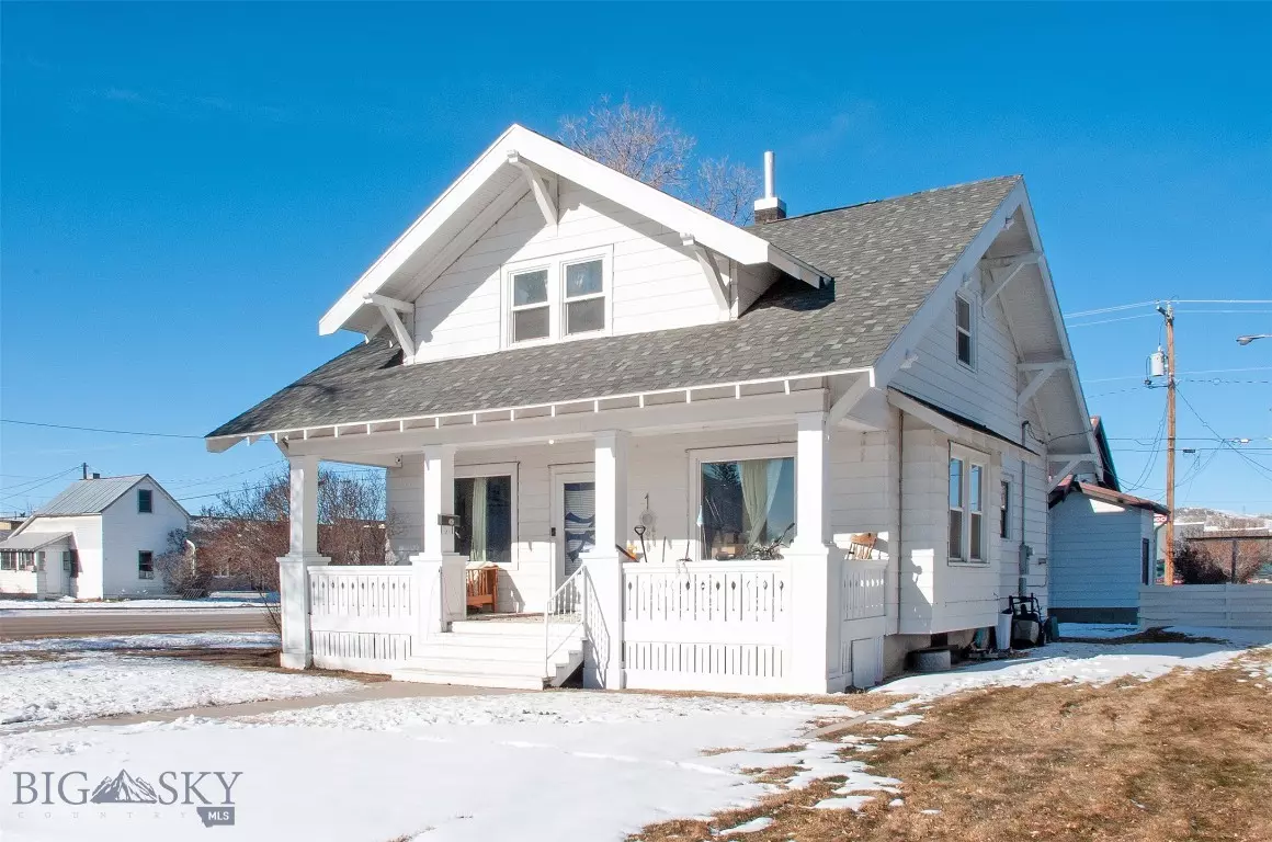 Dillon, MT 59725,205 N Pacific