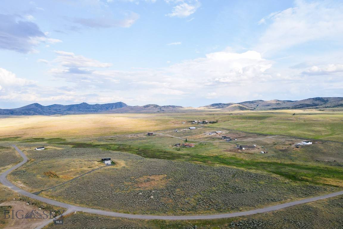 Cardwell, MT 59721,8 Charlies WAY