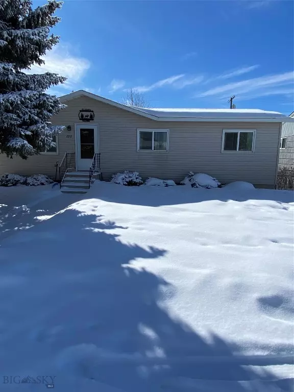 2912 wharton, Butte, MT 59701