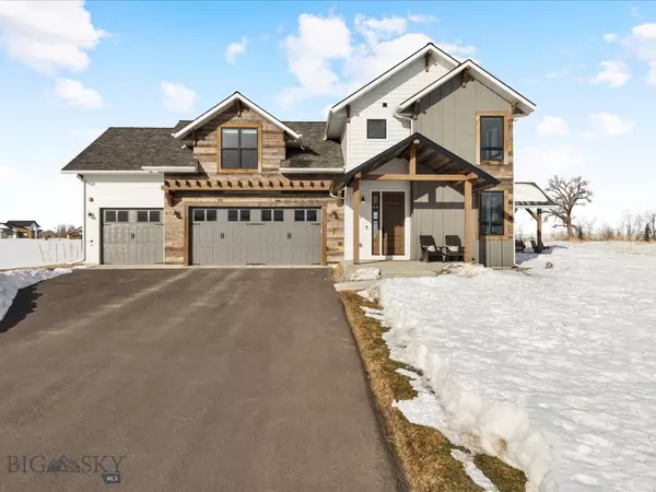 49 Riparian WAY, Bozeman, MT 59718