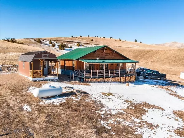 136 Crawford Cutoff, Three  Forks, MT 59752