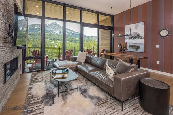 225 Boathouse Way,  Big  Sky,  MT 59716