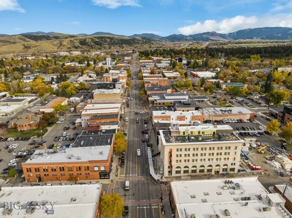 Bozeman, MT 59715,104 E Main ST #4C