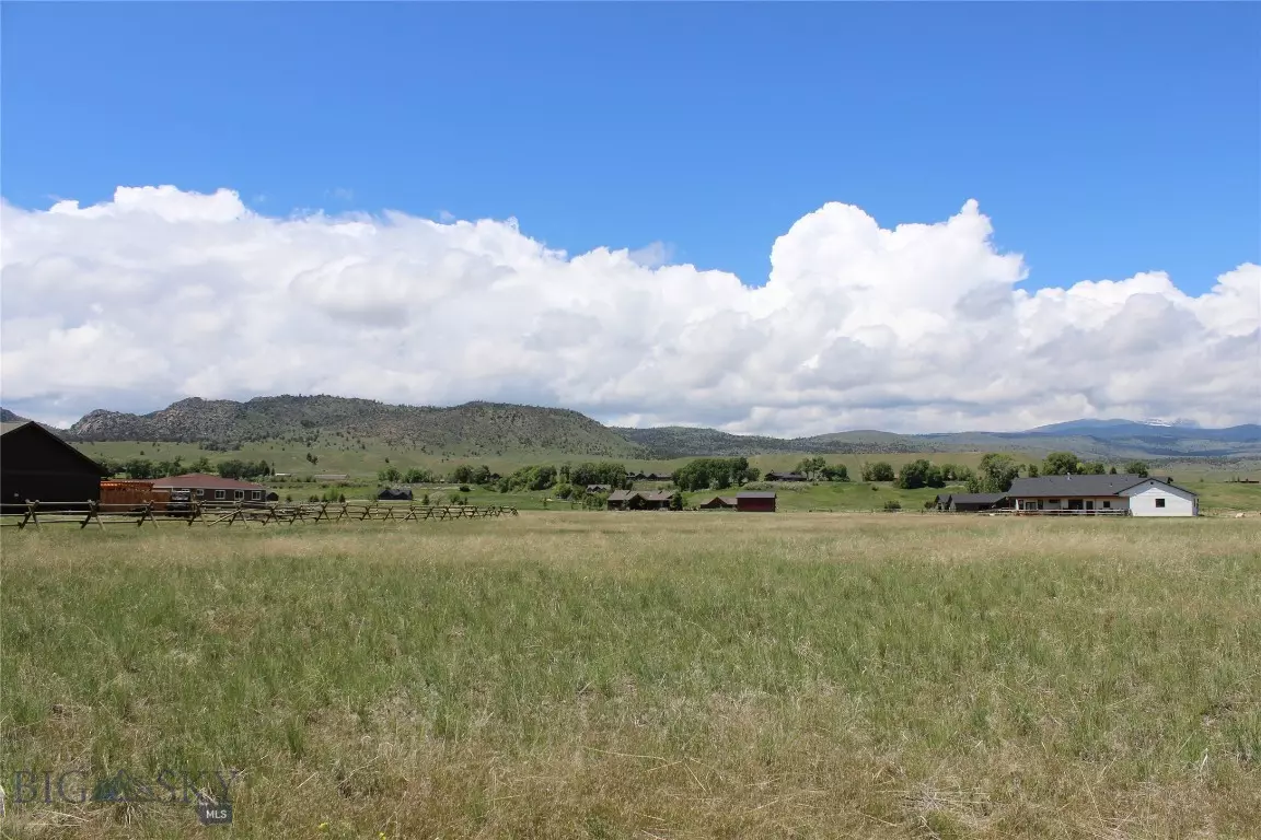 Ennis, MT 59729,Lot 41 Sky View