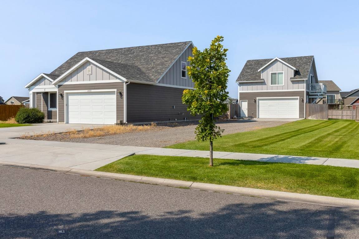 Bozeman, MT 59718,2133 Stewart LOOP