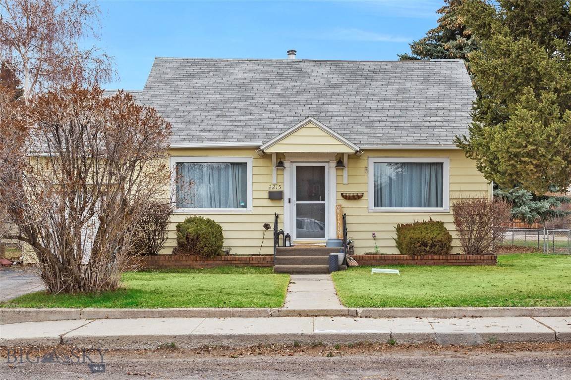 2215 Argyle ST, Butte, MT 59701