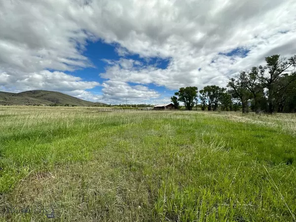 Silver Star, MT 59751,TBD Lot 3 Block 3 Stone Road