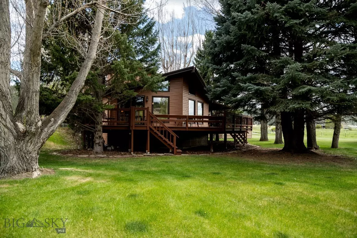 Columbus, MT 59019,31 Lower Hawk Valley RD