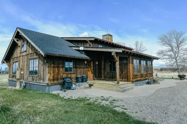 105 Mountain View DR S, Dillon, MT 59725