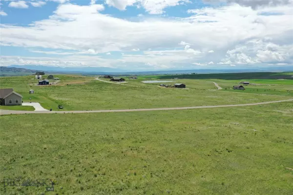Three  Forks, MT 59752,Lot 77 Mackenzie Mountain WAY
