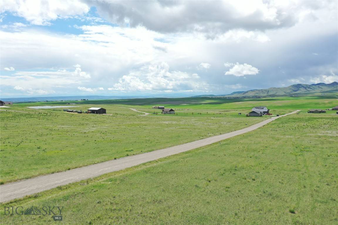 Three  Forks, MT 59752,Lot 77 Mackenzie Mountain WAY
