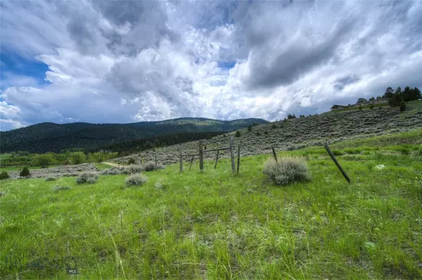 Mc Allister, MT 59740,Lot 17 Stone Ridge Views