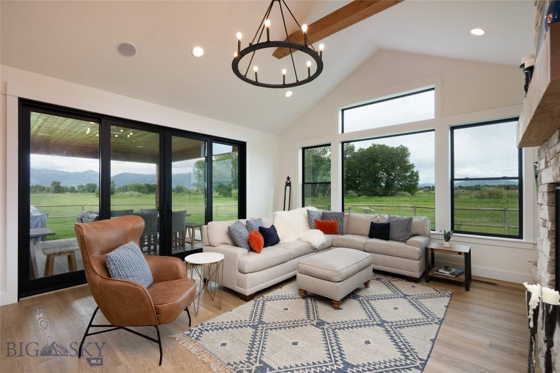 Bozeman, MT 59718,256 Riparian WAY