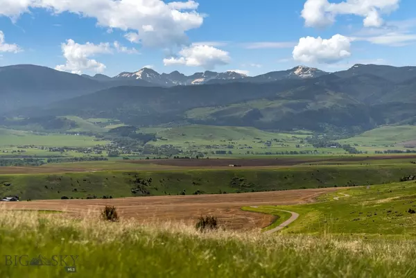 Gallatin  Gateway, MT 59718,TBD Montana Ranch Trail