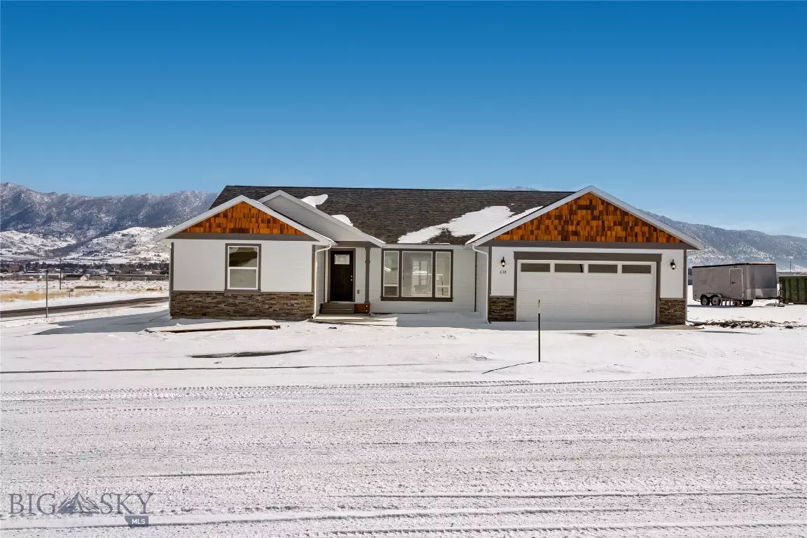 Butte, MT 59701,TBD (lot 23) Avon Circle