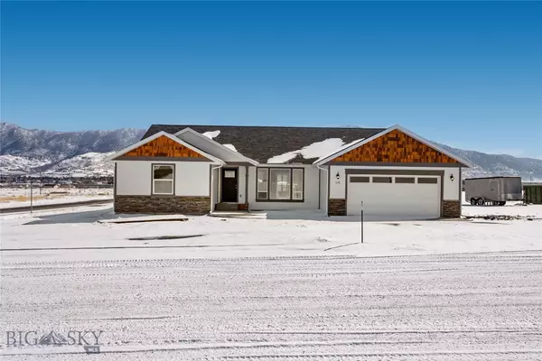 TBD (lot 23) Avon Circle, Butte, MT 59701