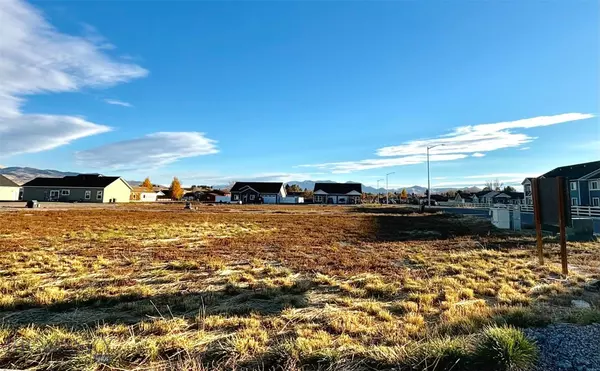 Dillon, MT 59725,Block 5, Lot 14 Thomas DR