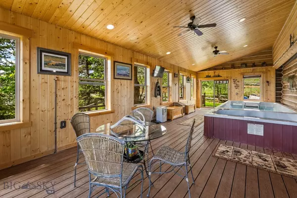 Ennis, MT 59729,124 E Two Bumps Loop