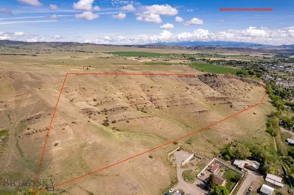 Livingston, MT 59047,TBD N G ST