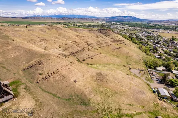 Livingston, MT 59047,TBD N G ST