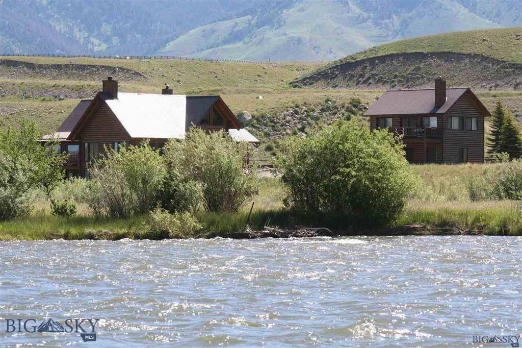 Cameron, MT 59720,33 W Palisades