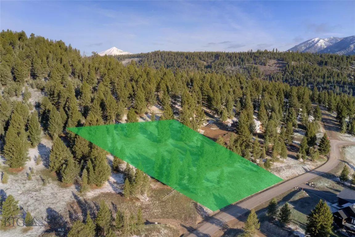 Gallatin  Gateway, MT 59730,TBD Colters Run LOOP #Lot 13