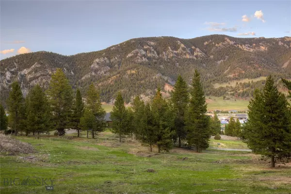 Gallatin  Gateway, MT 59730,TBD Colters Run LOOP #Lot 13