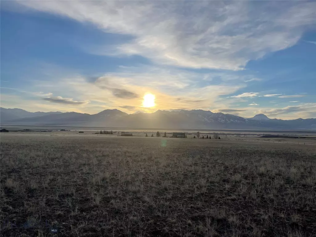 Ennis, MT 59729,Lot 275 Virginia City Ranches