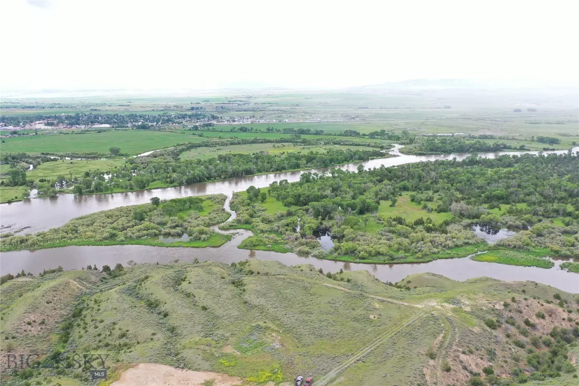 Townsend, MT 59644,Lot 3 Crimson Bluff Estates