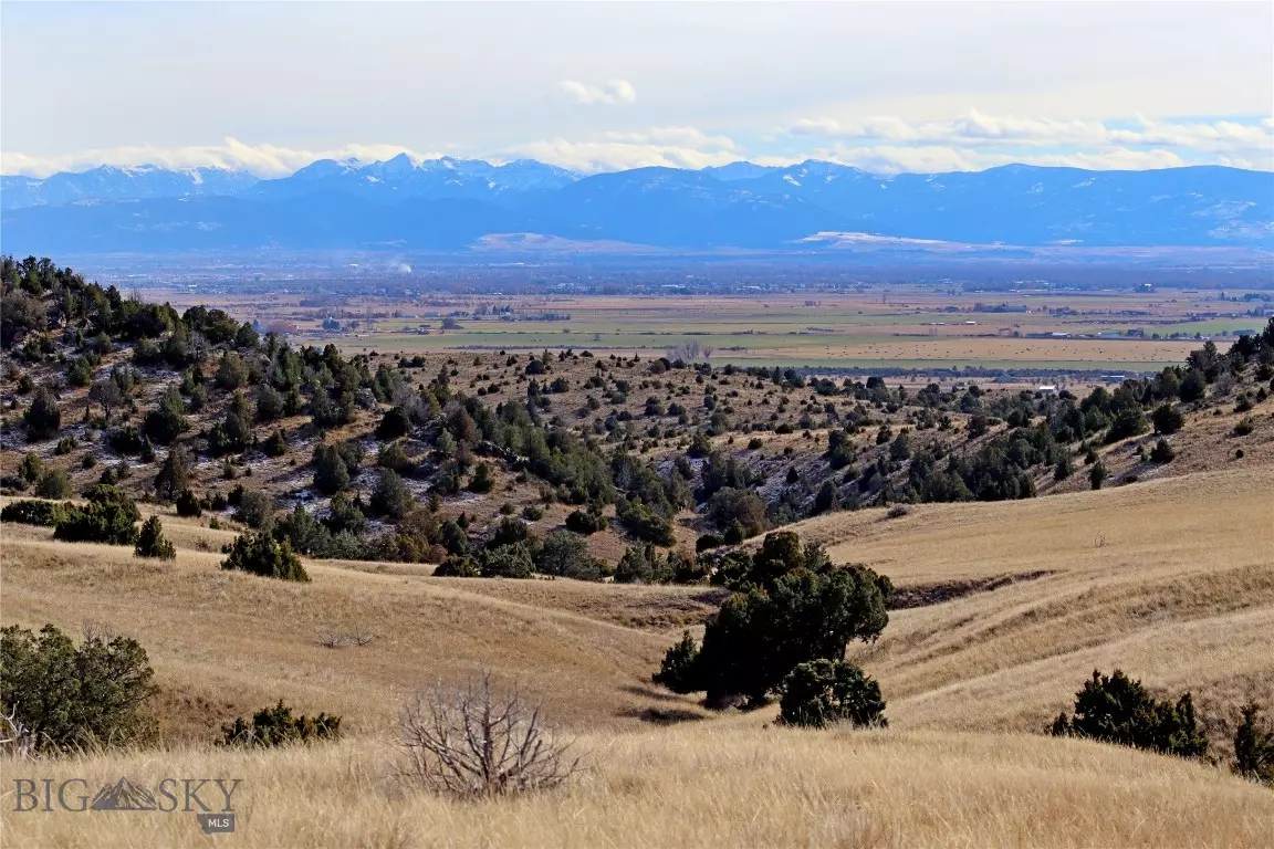 Manhattan, MT 59741,Lot 275 TBD Yucca PASS