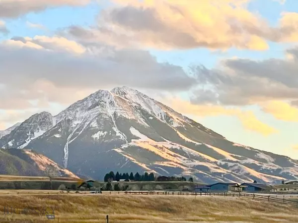 Tract 36 Appaloosa, Pray, MT 59065