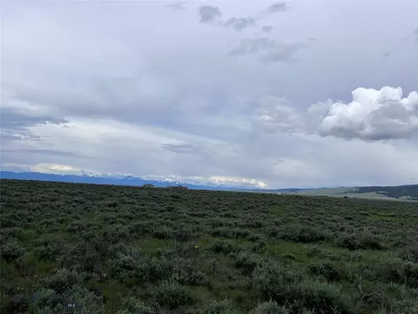 Wisdom, MT 59761,Tract 37 Monte Drive