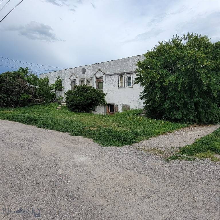 421 E Glendale, Dillon, MT 59725